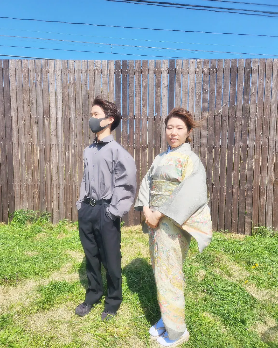 3人目の息子が高校入学🙌✨